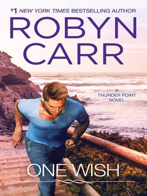 cover image of One Wish